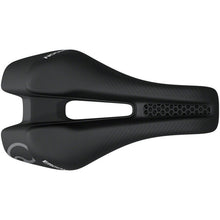 Ergon SR Triathlon Saddle - Women's - Black - Front [MPN: 44063210]_1953907