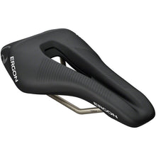 Ergon SR Triathlon Saddle - Men's - Black - Mid [MPN: 44063201]_1926795