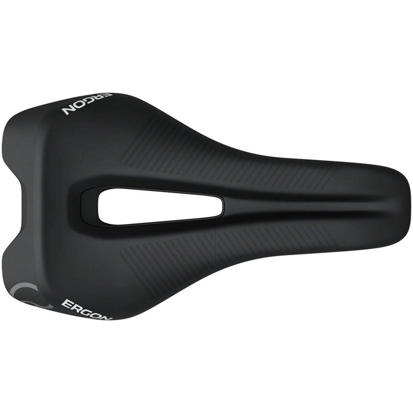 Ergon SR Triathlon Saddle - Men's - Black - Mid [MPN: 44063201]_1926796