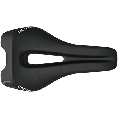 Ergon SR Triathlon Saddle - Men's - Black - Mid [MPN: 44063201]_1926796