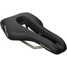 Ergon SR Triathlon Saddle - Womens, Black, Mid [MPN: 44063211]_1926800