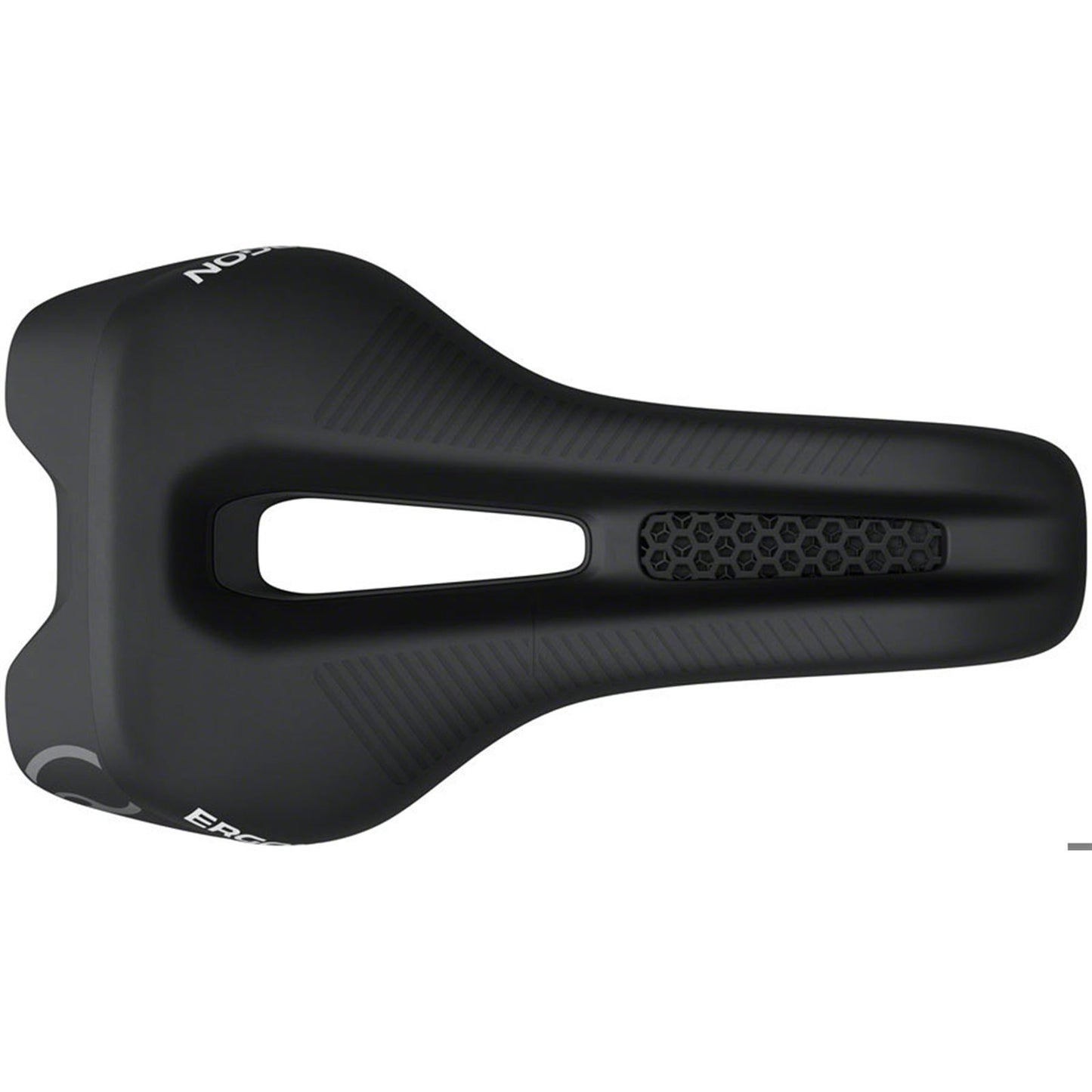 Ergon SR Triathlon Saddle - Womens, Black, Mid [MPN: 44063211]_1926801