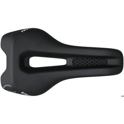 Ergon SR Triathlon Saddle - Womens, Black, Mid [MPN: 44063211]_1926801