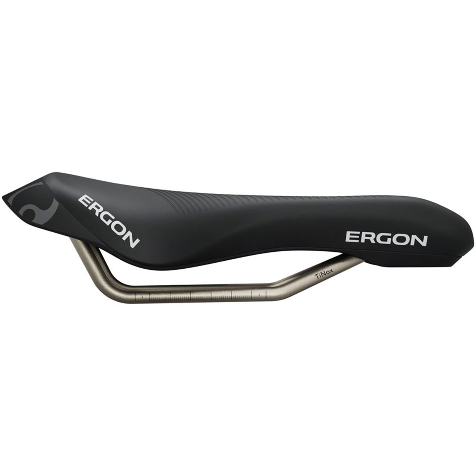 Ergon SR Triathlon Saddle - Womens, Black, Mid [MPN: 44063211]_1926802