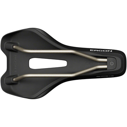 Ergon SR Triathlon Saddle - Womens, Black, Mid [MPN: 44063211]_1926804