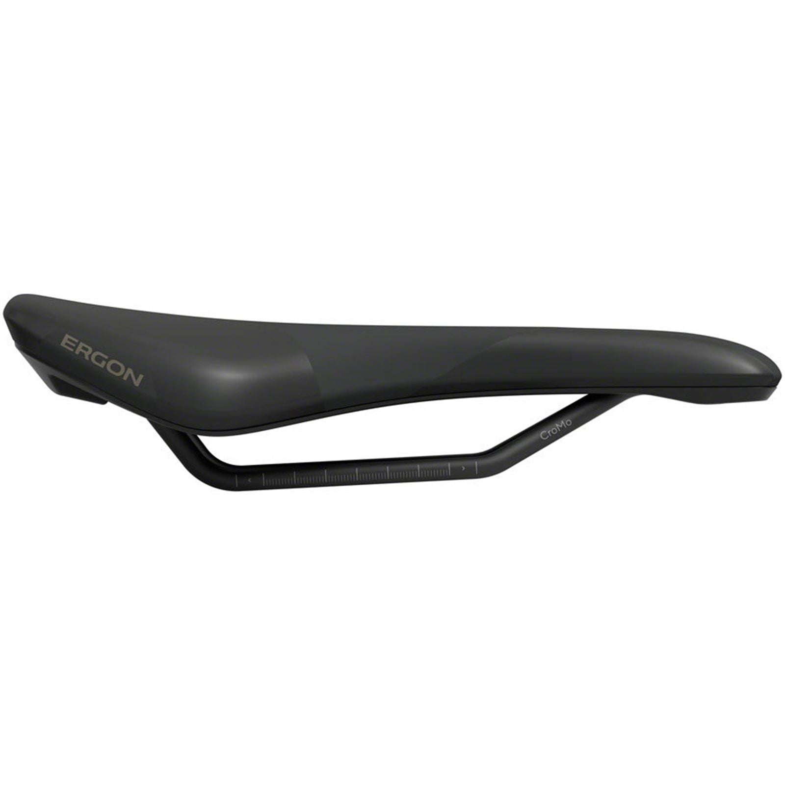 Ergon SR Allroad Saddle - Black - Small/Medium [MPN: 44063500]_1926869