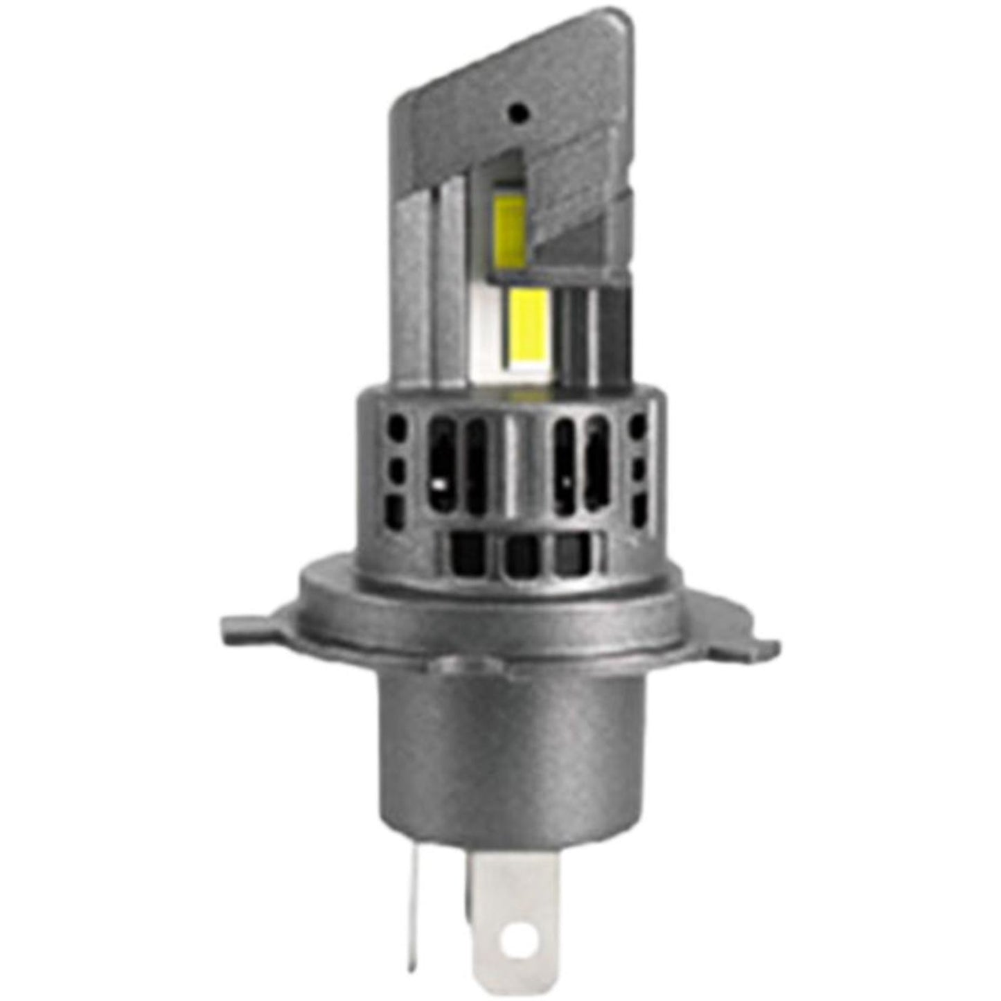 SPI Sports Parts Inc H4 12V DC Led Headlight - 1400/1800 Lumens UP-01130_1477147