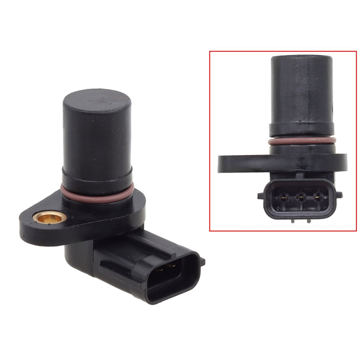 SPI Sports Parts Inc Speedo Sensor for Arctic Cat AT-01596_1474057