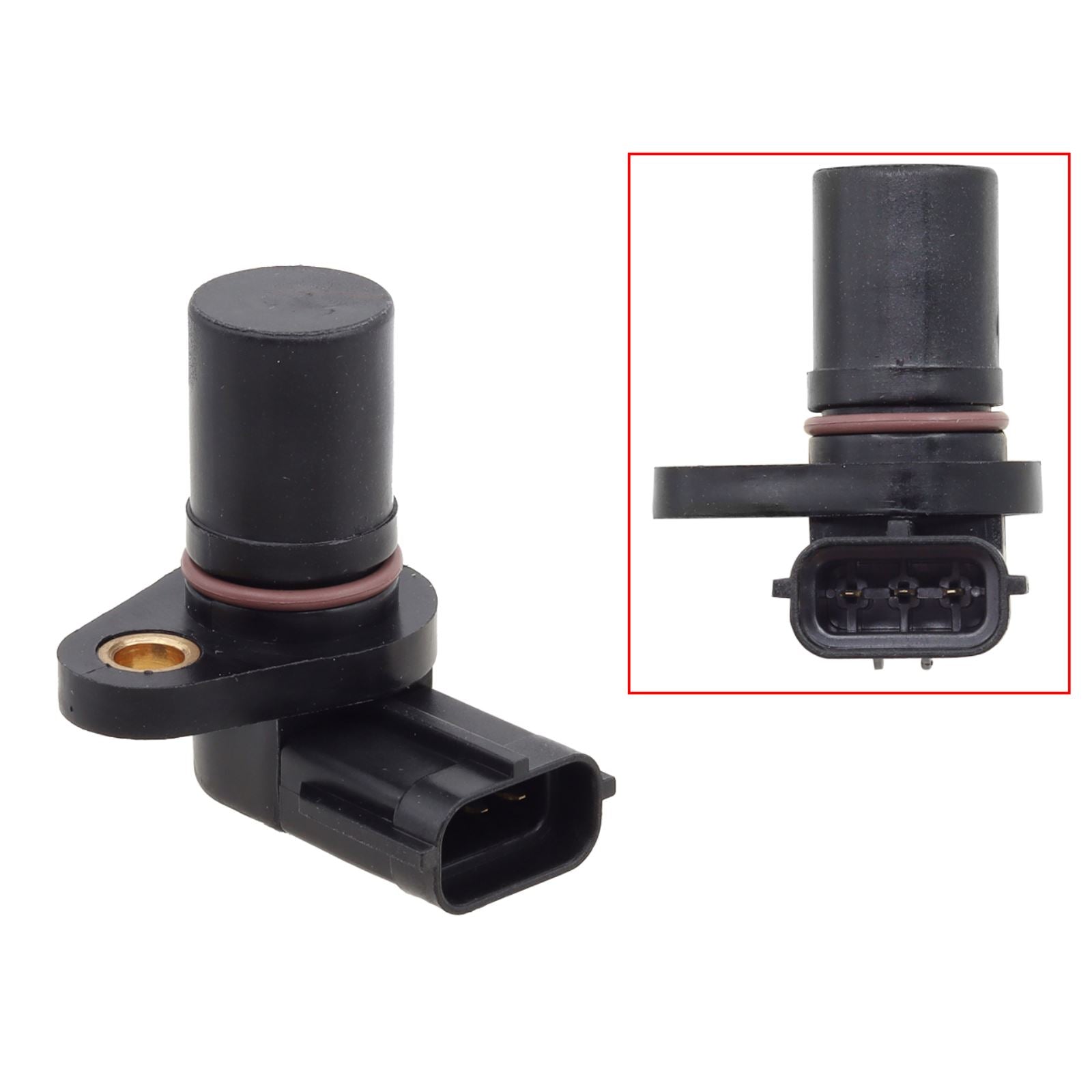 SPI Sports Parts Inc Speedo Sensor for Arctic Cat AT-01596_1474057