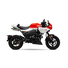 Yoshimura Exhaust Street RS-9 SO SS/AL/SS for CF-MOTO 19126BH500_1484095