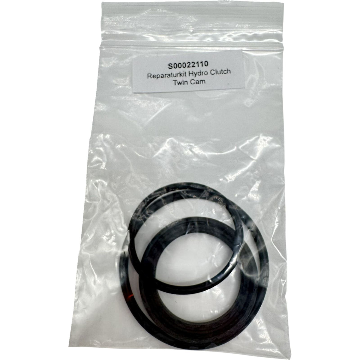 Mueller Motorcycle Ag Hydro Clutch Repair Kit for Twin Cam [MPN: S0002210]_1474107