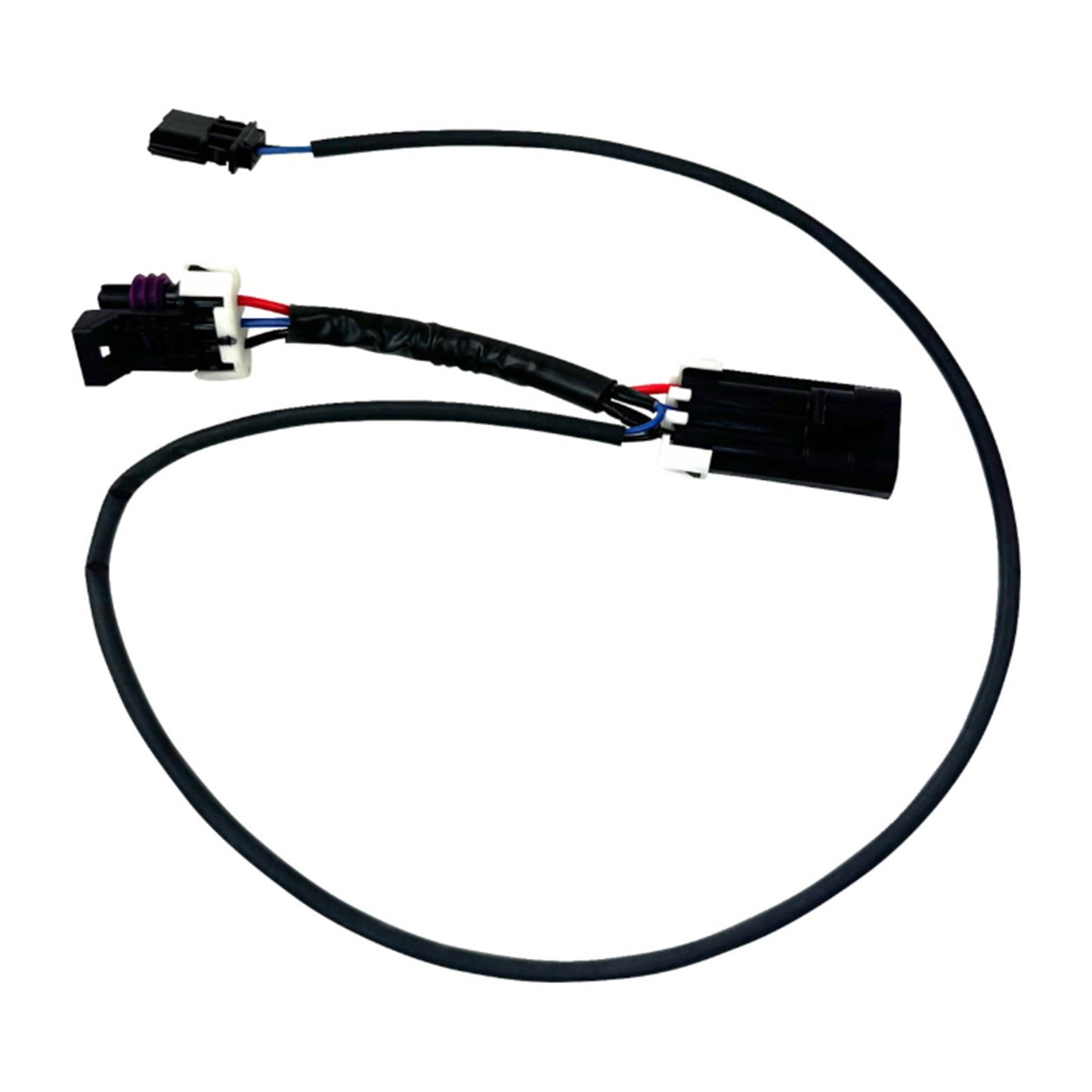 Custom Dynamics Power Harness - Accessory - Maverick OR-MAVX3-HARN_1560381