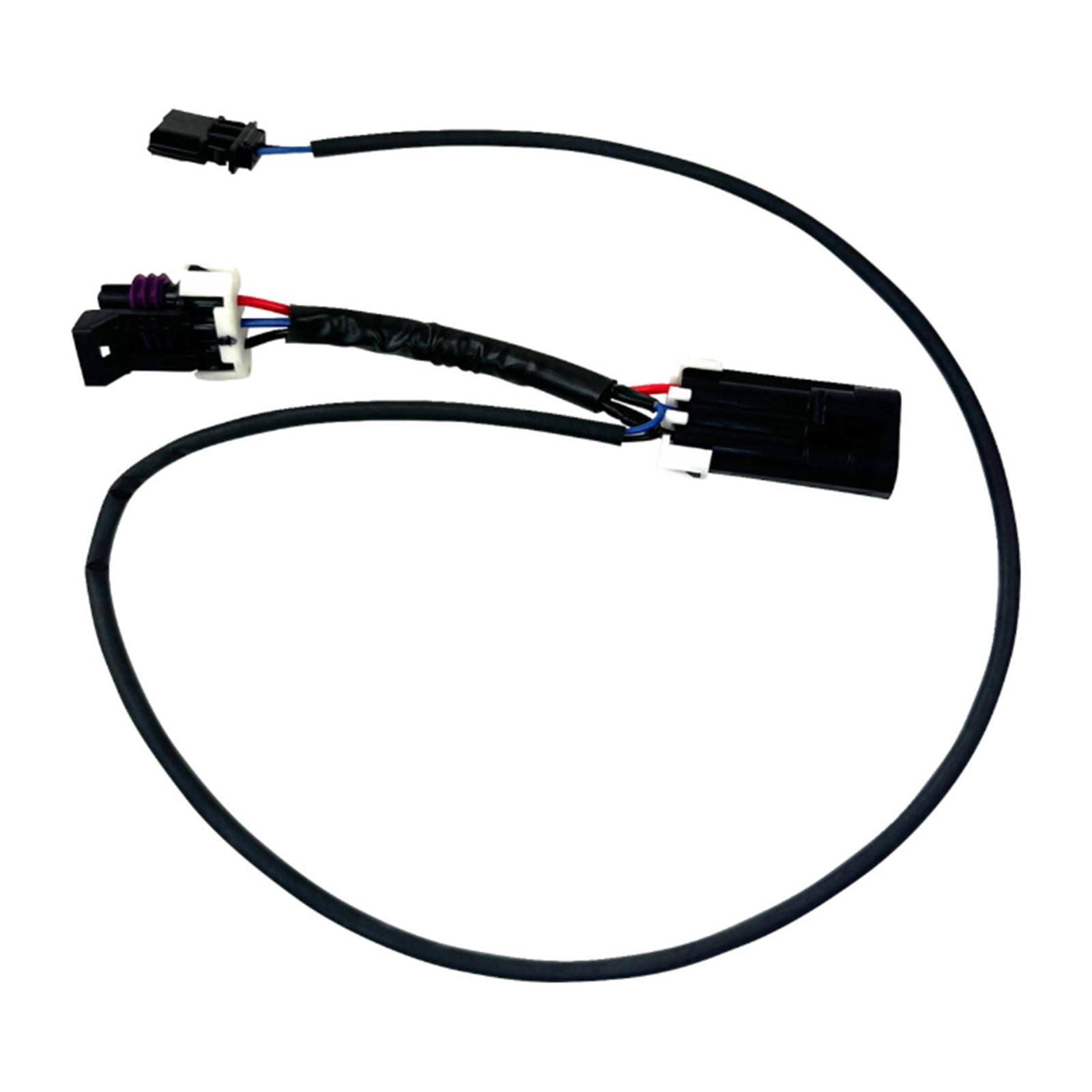 Custom Dynamics Power Harness - Accessory - Maverick OR-MAVX3-HARN_1560381