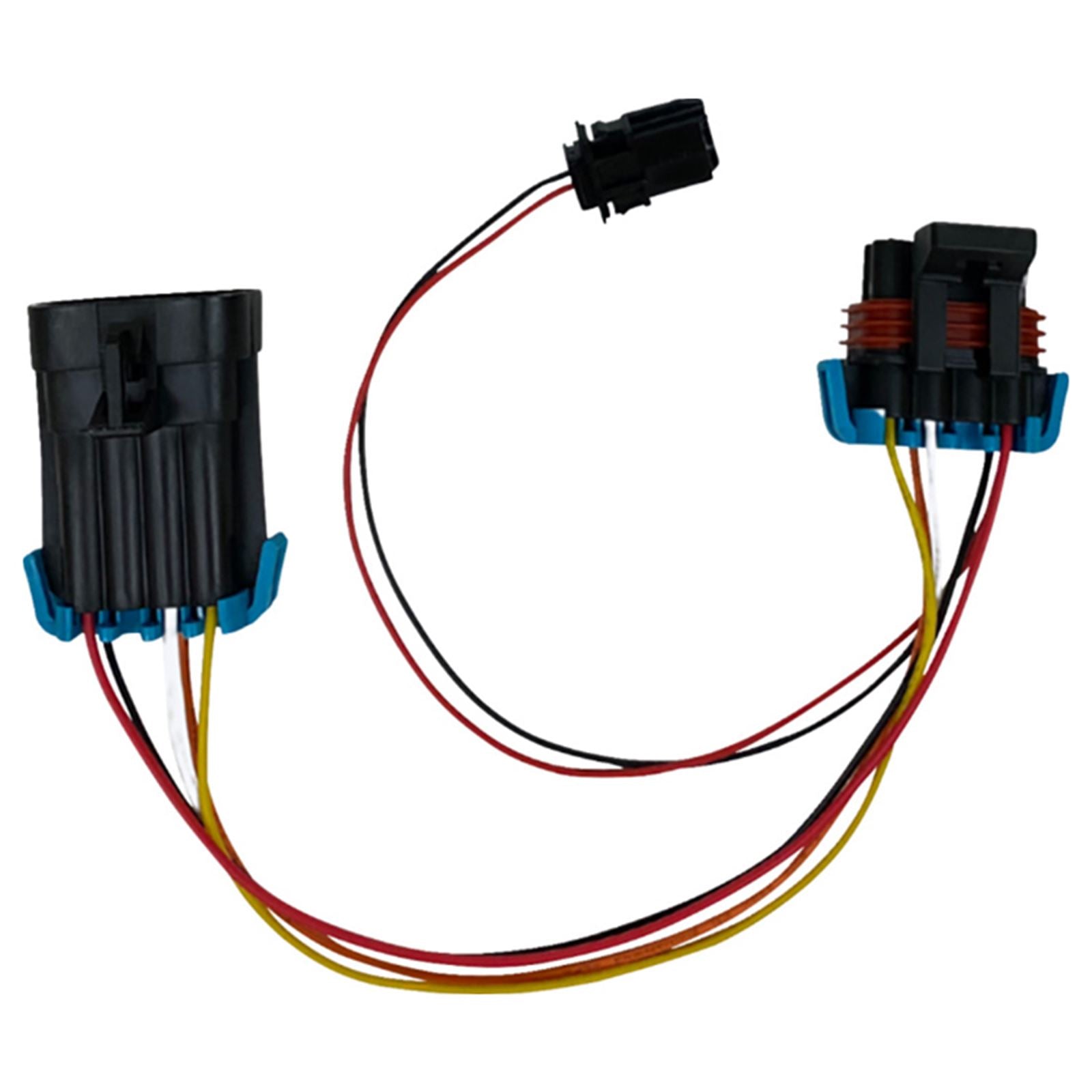 Custom Dynamics Power Harness - Accessory - RZR OR-RZR2-HARN_1560383