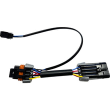 Custom Dynamics Power Harness - Accessory - RZR Pro OR-RZRPRO-HARN_1560389