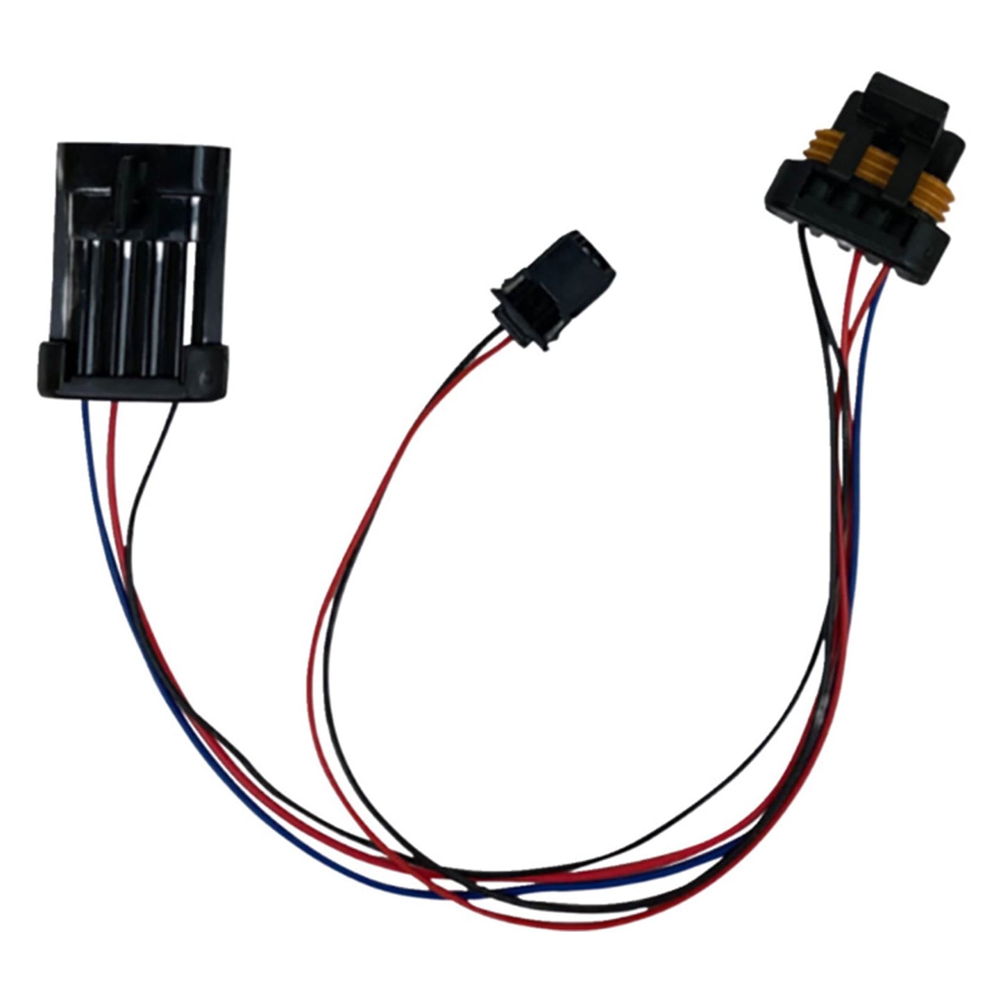 Custom Dynamics Power Harness - Accessory - RZR OR-RZRTRAIL-HARN_1560392
