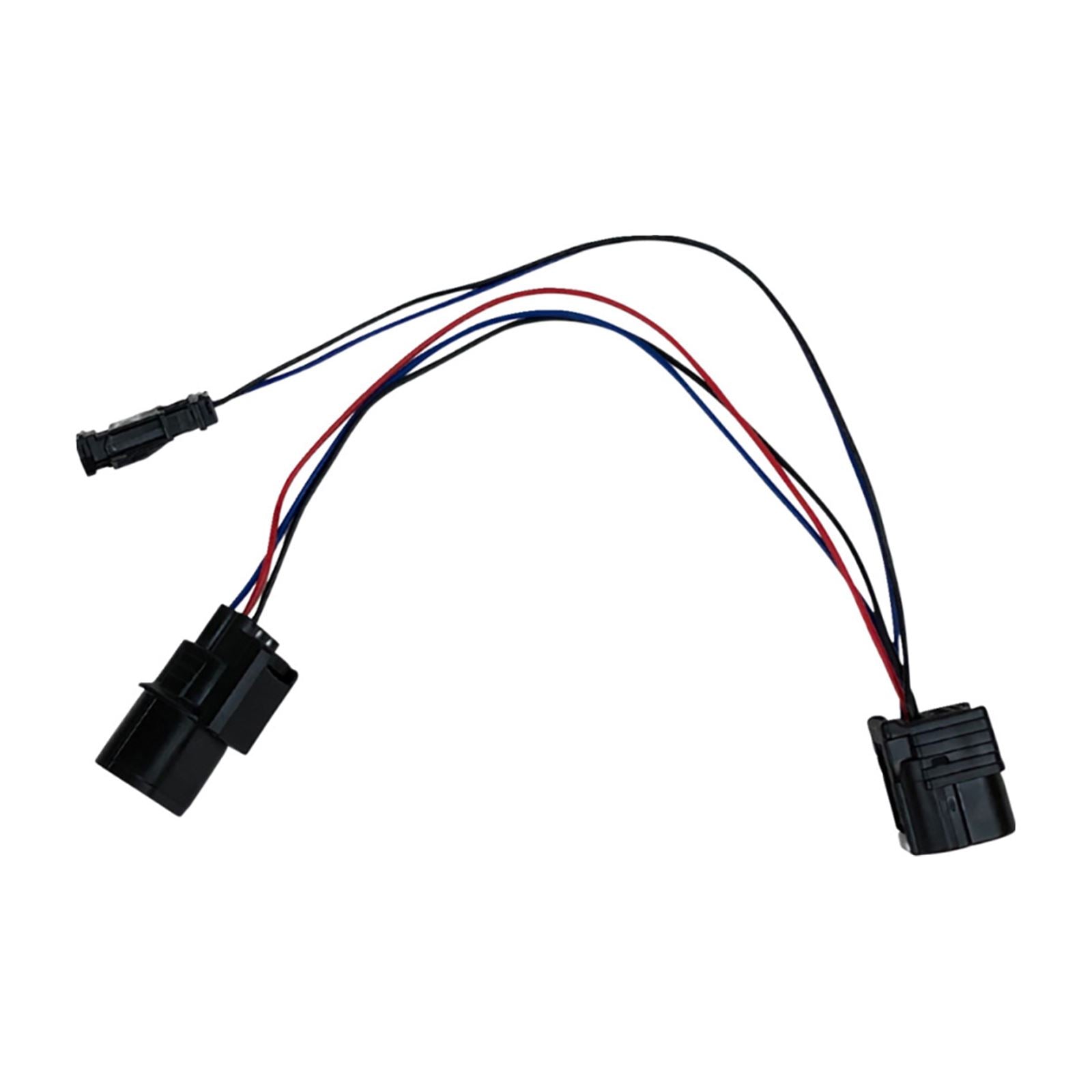 Custom Dynamics Power Harness - Accessory - Talon OR-TALON-HARN_1560394