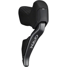 Shimano Shift/Brake Lever with BR-RX820 Hyd Disc Brake Caliper [MPN: IRX8251DRRDSC170A]_1474815