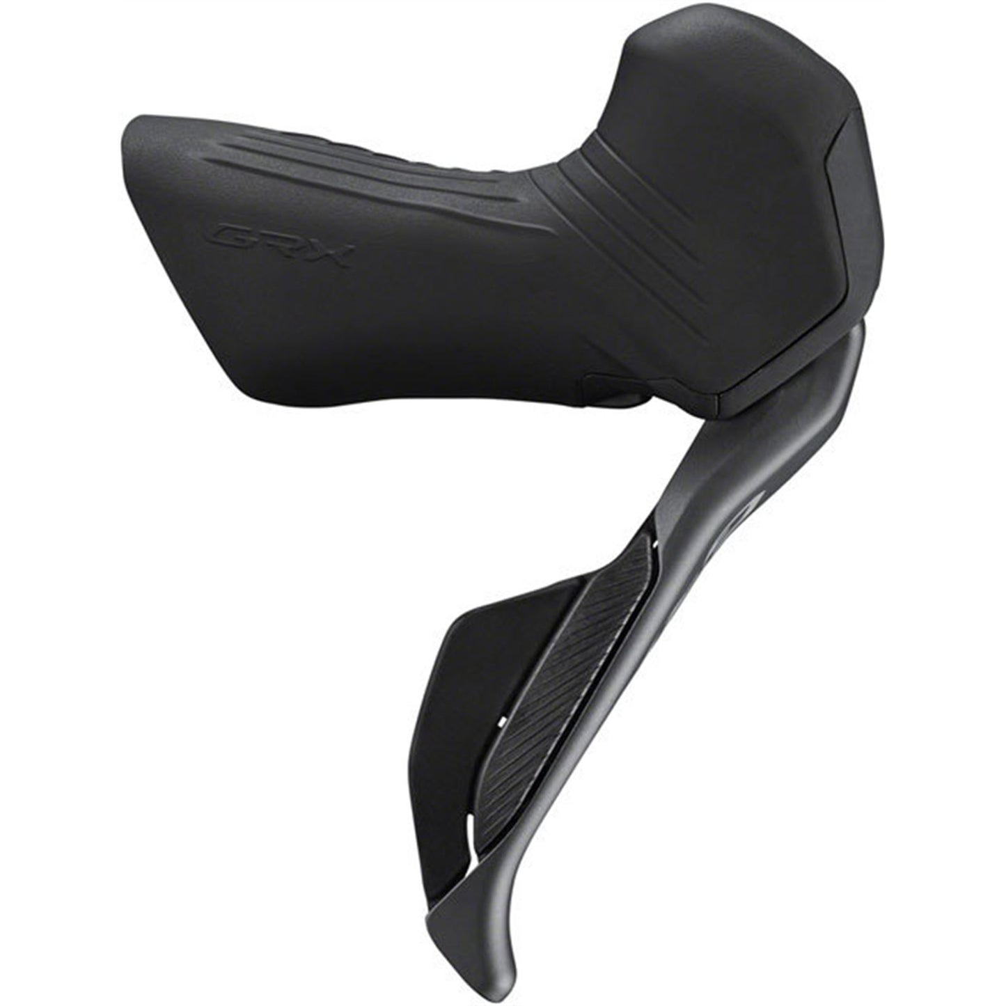 Shimano Shift/Brake Lever with BR-RX820 Hyd Disc Brake Caliper [MPN: IRX8251DRRDSC170A]_1474821