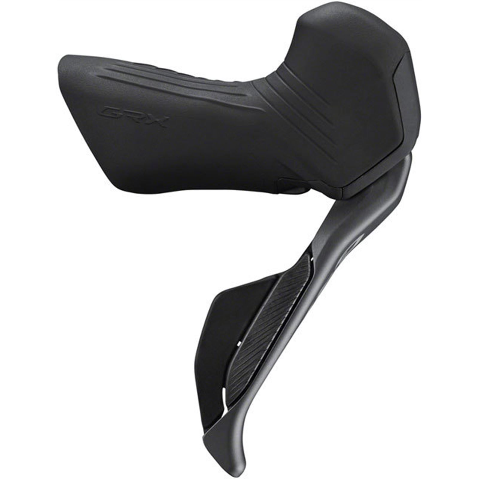 Shimano Shift/Brake Lever with BR-RX820 Hyd Disc Brake Caliper [MPN: IRX8251DRRDSC170A]_1474821