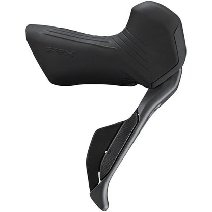 Shimano Shift/Brake Lever with BR-RX820 Hyd Disc Brake Caliper [MPN: IRX8251DRRDSC170A]_1474821