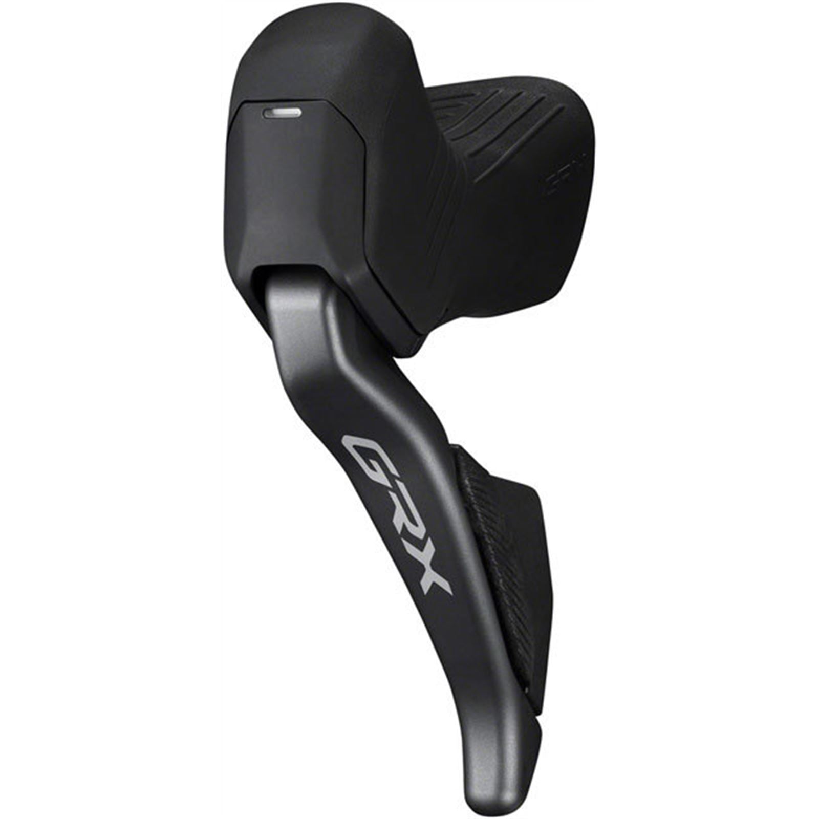 Shimano Shift/Brake Lever with BR-RX820 Hydraulic Disc Brake Caliper [MPN: IRX8251DLF6SC100A]_1474820