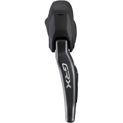 Shimano Shift/Brake Lever with BR-RX820 Hydraulic Disc Brake Caliper [MPN: IRX8251DLF6SC100A]_1474819