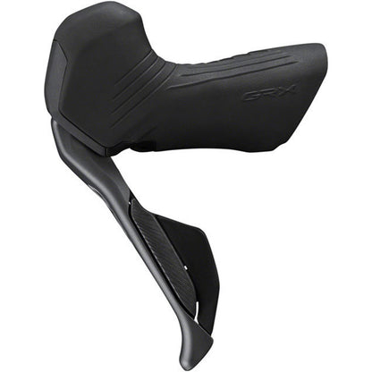 Shimano Shift/Brake Lever with BR-RX820 Hydraulic Disc Brake Caliper [MPN: IRX8251DLF6SC100A]_1474818