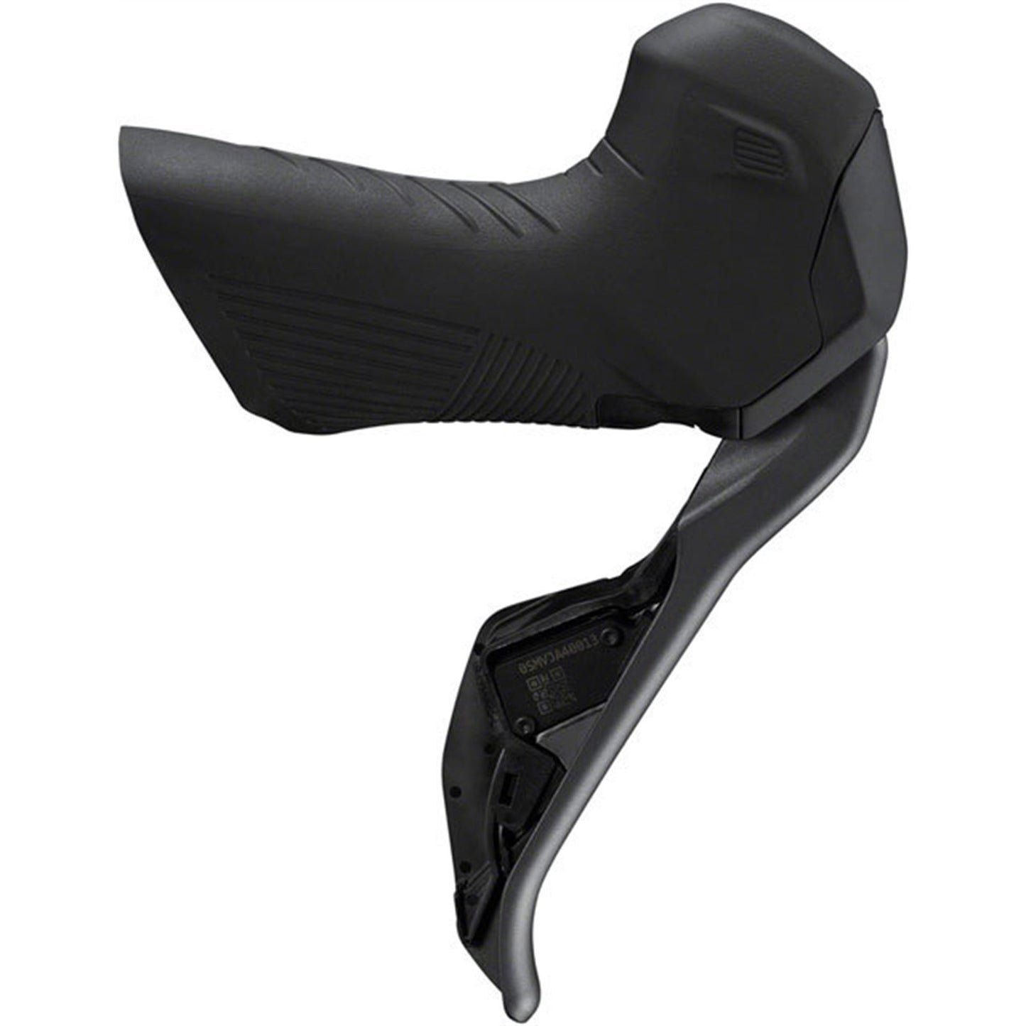 Shimano Shift/Brake Lever with BR-RX820 Hydraulic Disc Brake Caliper [MPN: IRX8251DLF6SC100A]_1474817