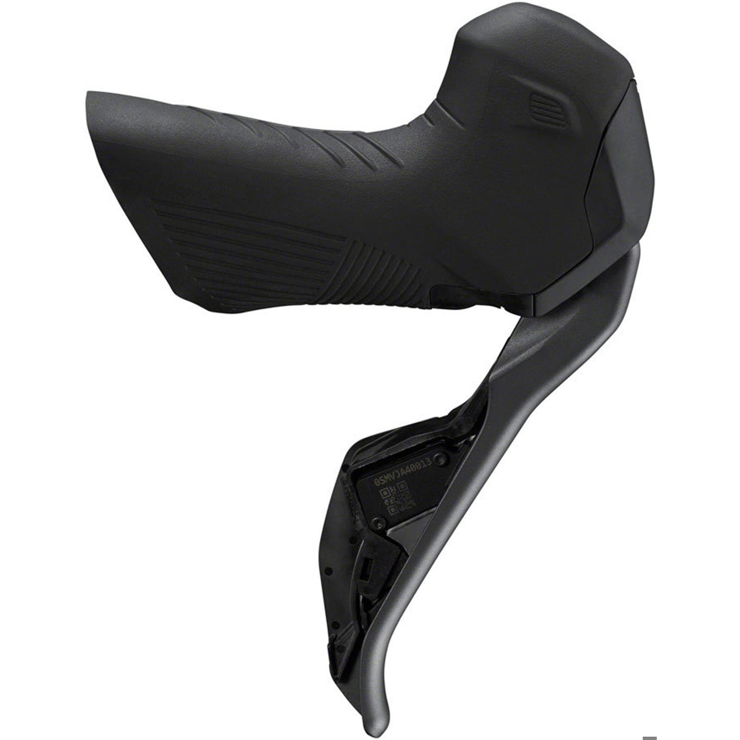 Shimano GRX ST-RX825 Di2 Shift/Brake Lever - Left, 2x, Black [MPN: ISTRX825LA]_1998871