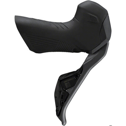 Shimano GRX ST-RX825 Di2 Shift/Brake Lever - Left, 2x, Black [MPN: ISTRX825LA]_1998871