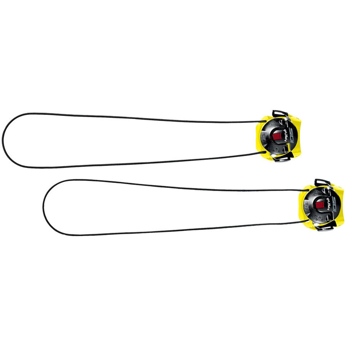Sidi - Bicycle Tecno-3 Push Long System Pair_1927112