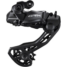 Shimano Rear Derailleur - 12-Speed - Long Cage - With Clutch - For 2x - Black [MPN: IRDRX825A]_1474823
