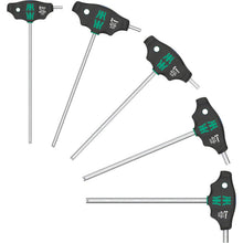 Wera 454/4 HF SHK T-Handle Driver Set 1 [MPN: 5136070001]_1932149