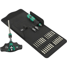 Wera Kraftform Kompakt 400 RA SHK Tool Set 1 [MPN: 5136072001]_1932148