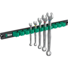 Wera 9641 Mag Rail 6003 Joker Spanner Wrench Set [MPN: 5020234001]_1932139