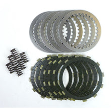EBC Brakes SRK Complete Clutch Kit OPEN BOX SRK22_1474549
