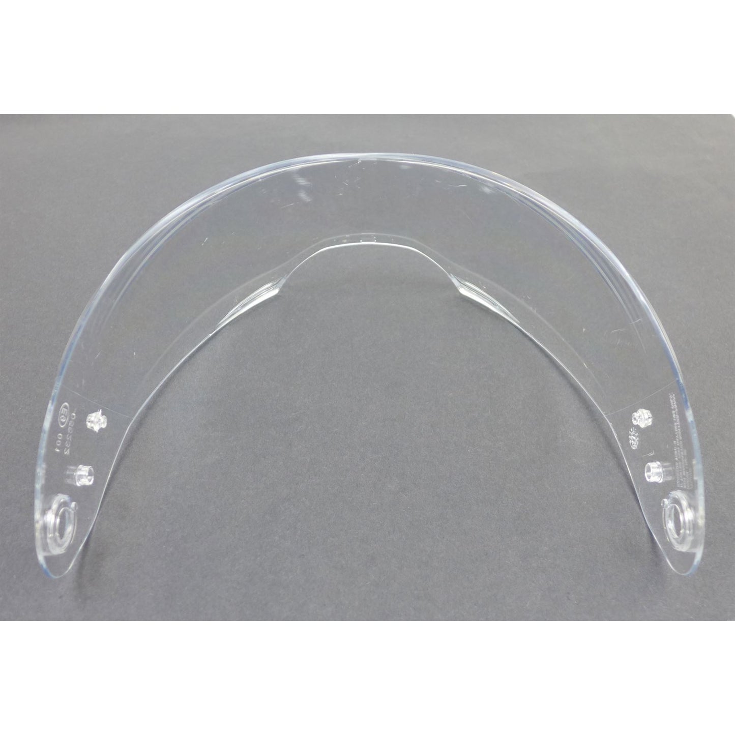 HJC HJ32 Pinlock Shield - Clear OPEN BOX 0980-9400-00_1474586