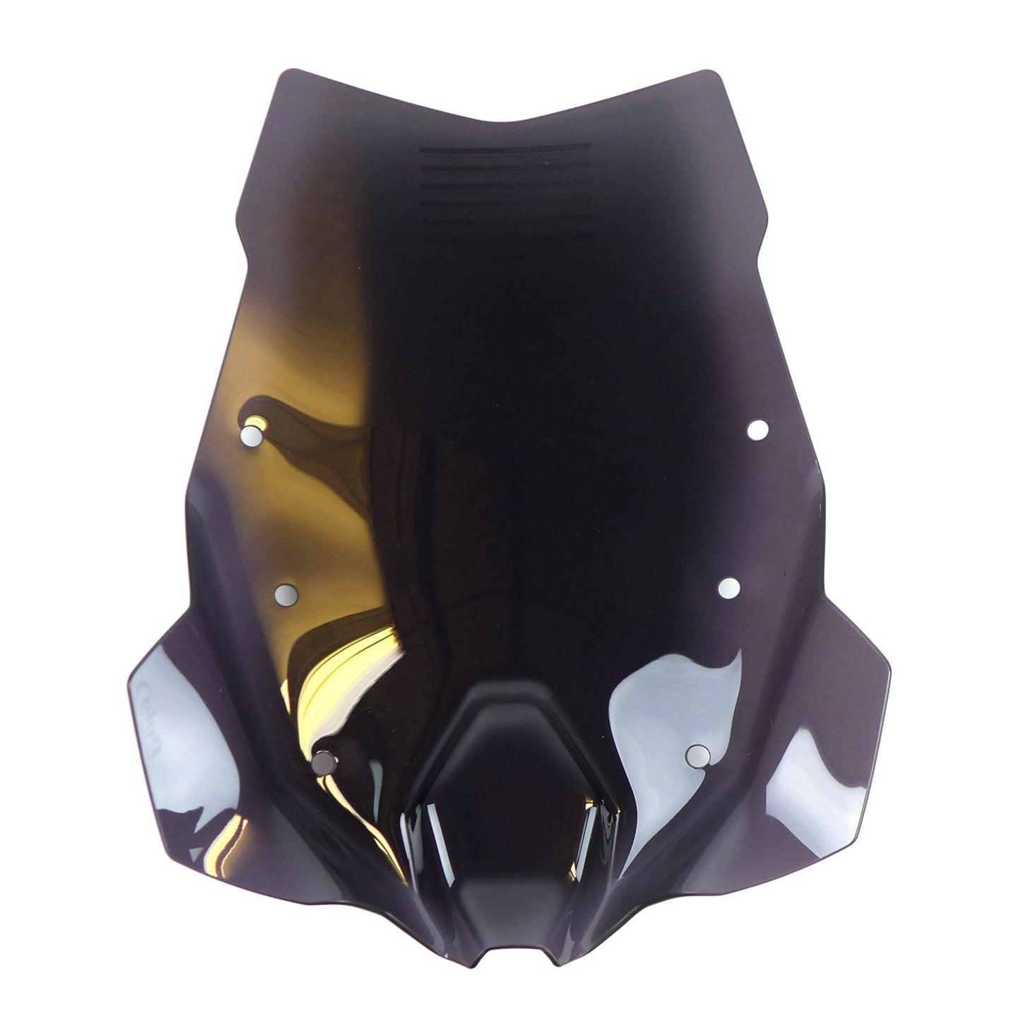 Puig Naked New Generation - Dark Smoke - Touring OPEN BOX 3625F_1475277