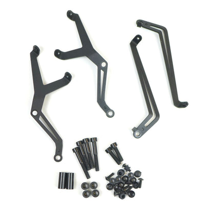 Puig Naked New Generation - Dark Smoke - Touring OPEN BOX 3625F_1475278