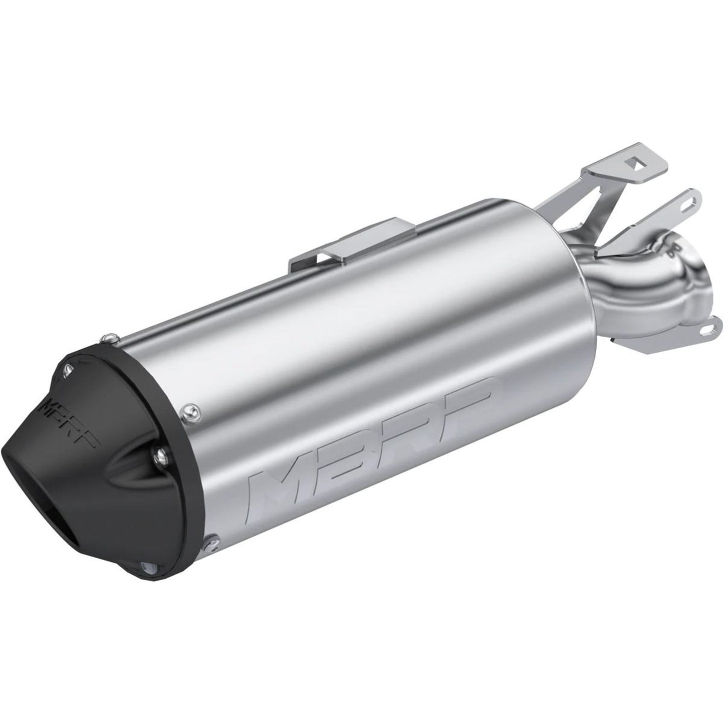 MBRP 5" Single Slip-On - Performance Series [MPN: AT-9502PT]_1707201