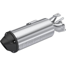 MBRP 5" Single Slip-On - Performance Series [MPN: AT-9502PT]_1707201