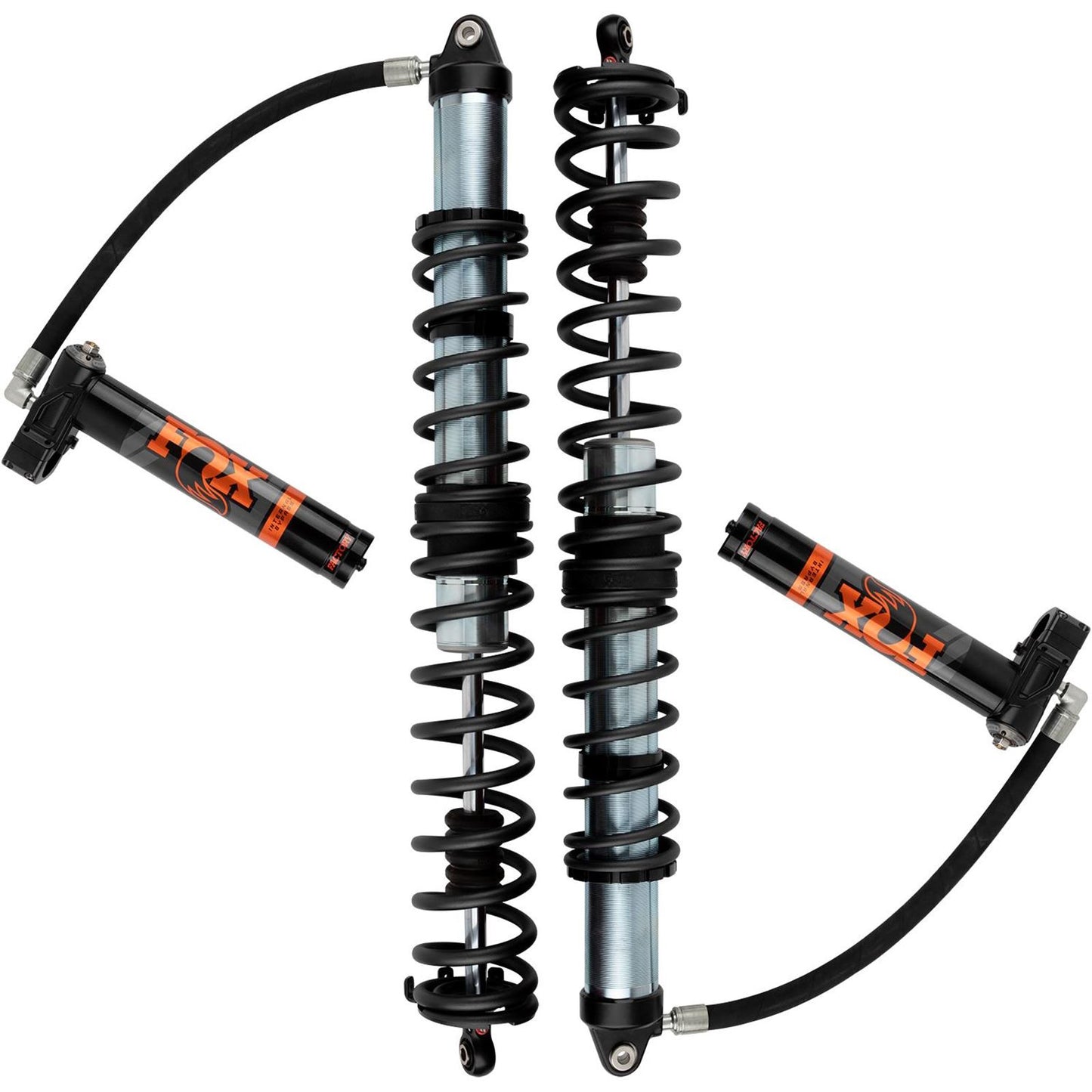 Fox Factory IBP Factory Series 3.0 Rear Shock for Can-Am 2-Seat 885-08-121-2_1484860