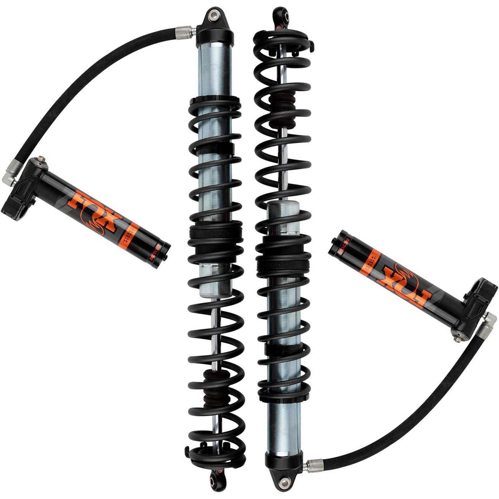 Fox Factory IBP Factory Series 3.0 Rear Shock for Can-Am 2-Seat 885-08-121-2_1484860
