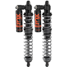 Fox Factory IBP Factory Series 2.5 Front Shock for Honda 2-Seat 885-08-500-2_1484857