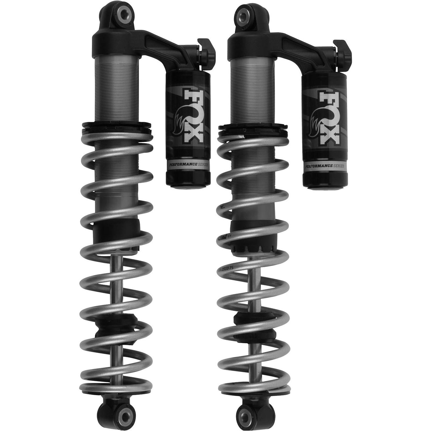 Fox Factory 2.0 QS3 Shock - Front - for Polaris - 2-Seat 885-06-135-2_1484839