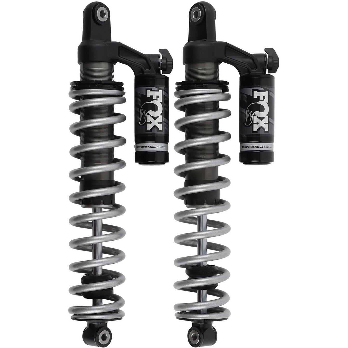 Fox Factory 2.0 QS3 Shock - Rear - for Polaris - 6-Seat 885-06-152-6_1484887