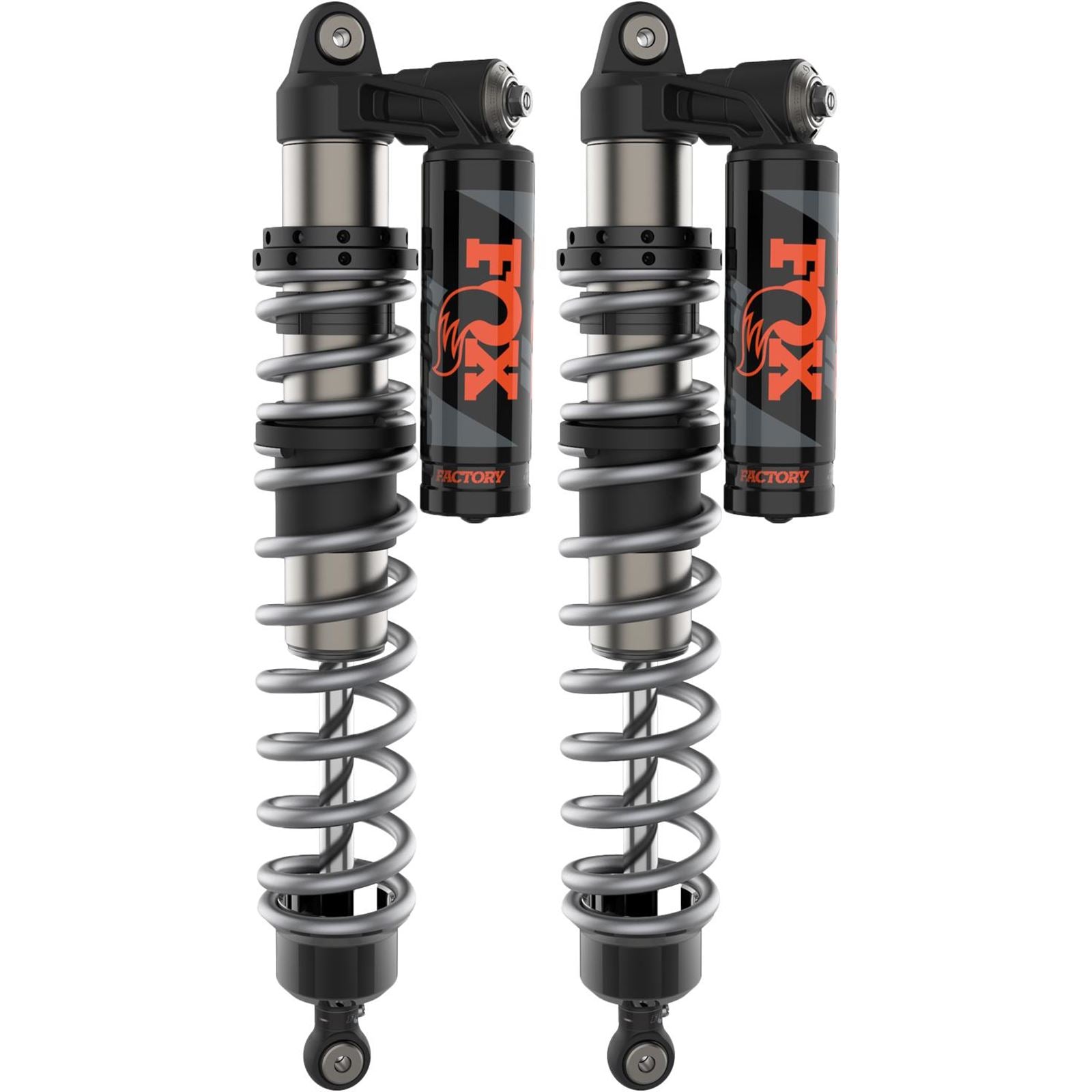 Fox Factory 2.5 Podium RC2 Rear Shock for Polaris 4-Seat 885-08-530-4_1484883