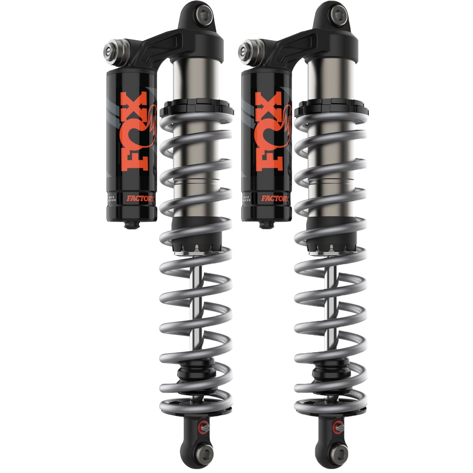 Fox Factory 2.0 Podium RC2 Rear Shock for Polaris 4-Seat 885-08-058-4_1484880