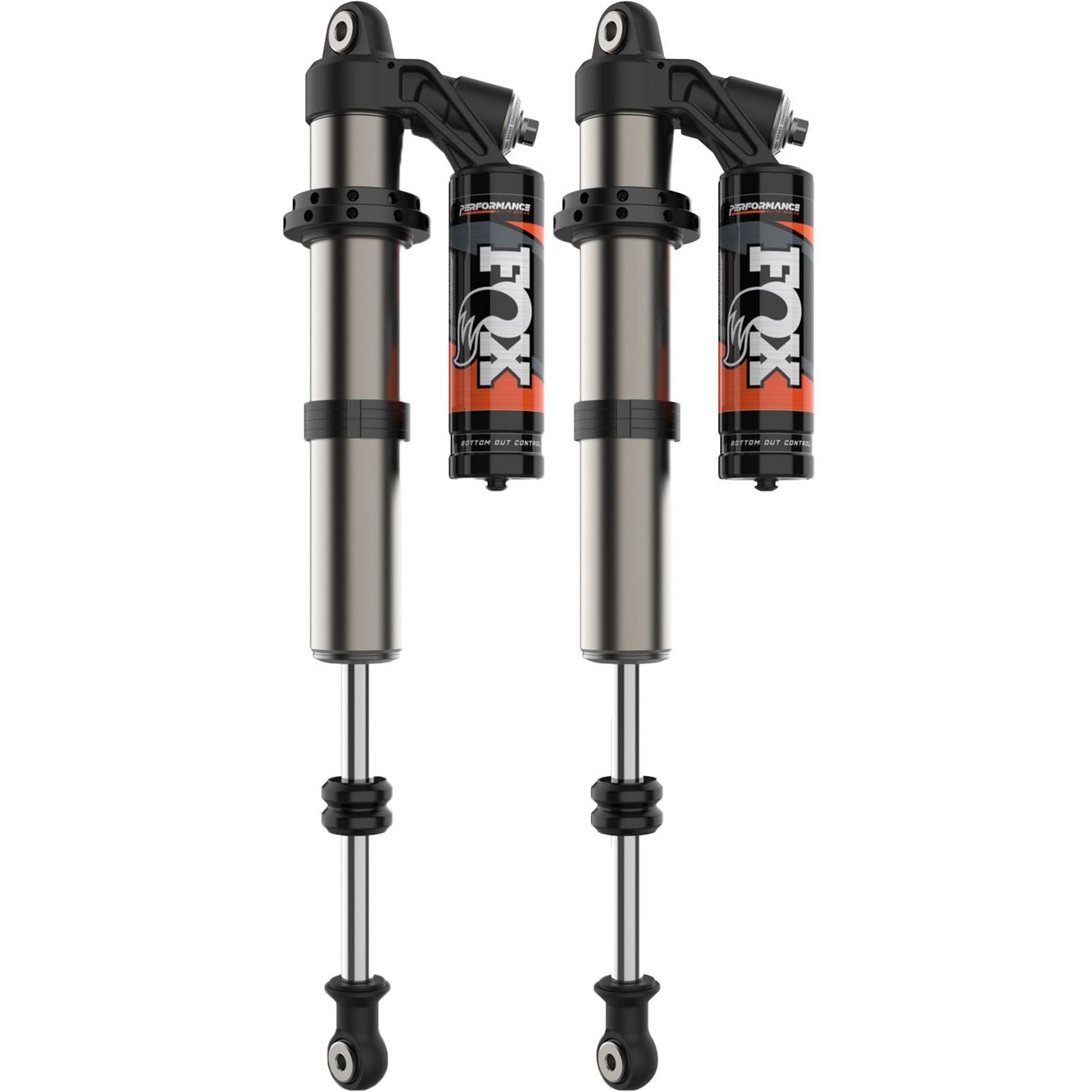 Fox Factory 2.5 Podium RC2 Front Shock for Polaris 2-Seat 885-08-510-2_1484868